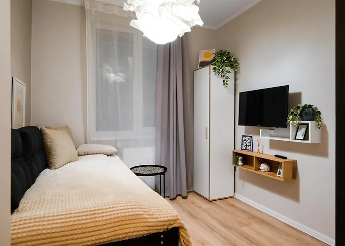 Tom Thumb & Thumbelina ~ 2 Private Rooms In Sofia Center